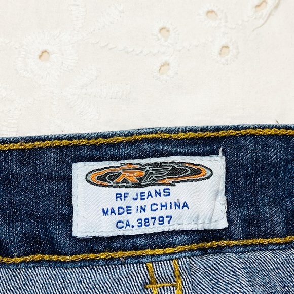 Y2K jeans - Picture 8 of 9